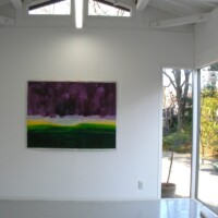 horyujifuji gallery,2018