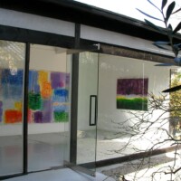 horyujifuji gallery,2018